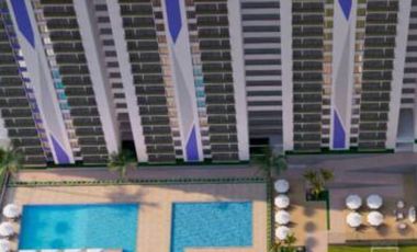 APARTAMENTO AMOBLADO IBAGUE