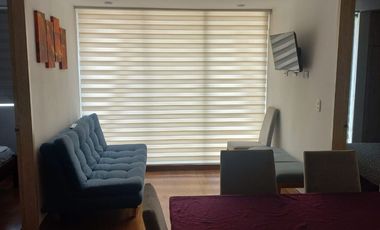 APARTAMENTO AMOBLADO IBAGUE