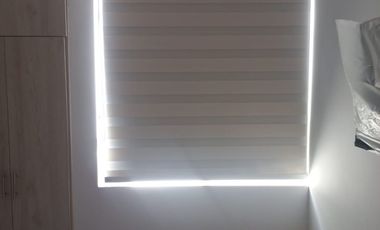 APARTAMENTO AMOBLADO IBAGUE