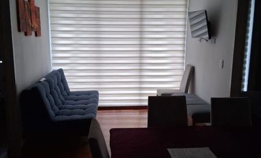 APARTAMENTO AMOBLADO IBAGUE