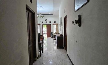 Dijual Cepat Hitung Tanah Saja Lokasi Strategis Jalan Panjaitan Mantrijeron Yogyakarta