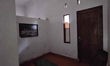 Dijual Cepat Hitung Tanah Saja Lokasi Strategis Jalan Panjaitan Mantrijeron Yogyakarta