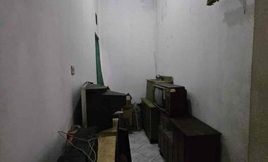 Dijual Cepat Hitung Tanah Saja Lokasi Strategis Jalan Panjaitan Mantrijeron Yogyakarta