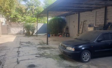 Rumah Luas di Turangga Akses Dekat Ke Buah Batu Soekarno Hatta Bandung