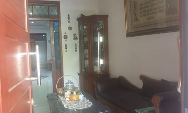 Rumah Luas di Turangga Akses Dekat Ke Buah Batu Soekarno Hatta Bandung