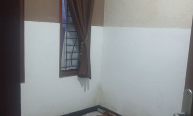 Rumah Luas di Turangga Akses Dekat Ke Buah Batu Soekarno Hatta Bandung