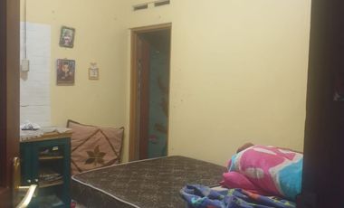 Rumah Luas di Turangga Akses Dekat Ke Buah Batu Soekarno Hatta Bandung