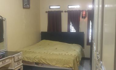 Rumah Luas di Turangga Akses Dekat Ke Buah Batu Soekarno Hatta Bandung