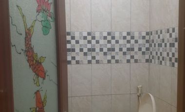 Rumah Luas di Turangga Akses Dekat Ke Buah Batu Soekarno Hatta Bandung