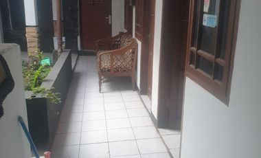 Rumah Luas di Turangga Akses Dekat Ke Buah Batu Soekarno Hatta Bandung