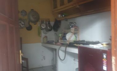 Rumah Luas di Turangga Akses Dekat Ke Buah Batu Soekarno Hatta Bandung