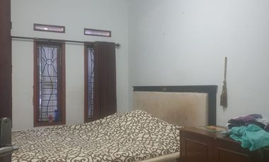 Rumah Luas di Turangga Akses Dekat Ke Buah Batu Soekarno Hatta Bandung