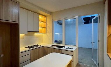 Jual Murah Rumah Orchard Park Batam Vitis Citrus Durio Carica Siap Huni