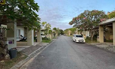 Jual Murah Rumah Orchard Park Batam Vitis Citrus Durio Carica Siap Huni