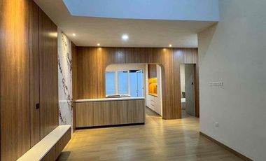 Jual Murah Rumah Orchard Park Batam Vitis Citrus Durio Carica Siap Huni