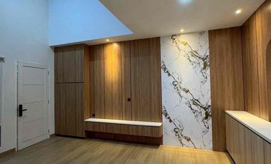 Jual Murah Rumah Orchard Park Batam Vitis Citrus Durio Carica Siap Huni