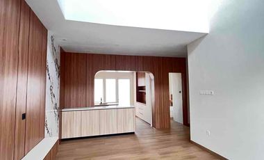 Jual Murah Rumah Orchard Park Batam Vitis Citrus Durio Carica Siap Huni