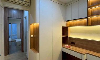 Jual Murah Rumah Orchard Park Batam Vitis Citrus Durio Carica Siap Huni