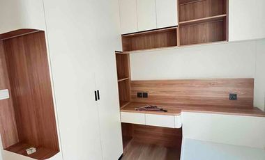 Jual Murah Rumah Orchard Park Batam Vitis Citrus Durio Carica Siap Huni