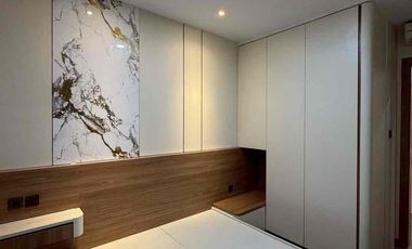 Jual Murah Rumah Orchard Park Batam Vitis Citrus Durio Carica Siap Huni