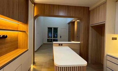 Jual Murah Rumah Orchard Park Batam Vitis Citrus Durio Carica Siap Huni