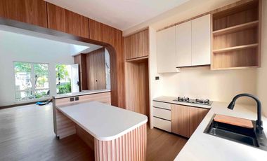 Jual Murah Rumah Orchard Park Batam Vitis Citrus Durio Carica Siap Huni