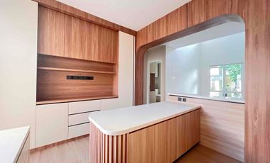 Jual Murah Rumah Orchard Park Batam Vitis Citrus Durio Carica Siap Huni