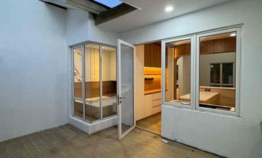 Jual Murah Rumah Orchard Park Batam Vitis Citrus Durio Carica Siap Huni