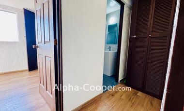 Casa en Tlalnepantla, Remodelada, 3 Recamaras, Estudio (Home Office) , 2.5 Baños, 2 estacionamientos, Creditos Bancarios e INFONAVIT