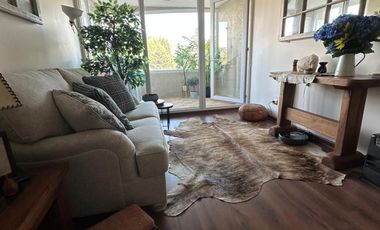 Departamento en Arriendo con Estacionamiento y Bodega, Condominio Los Conquistadores, Temuco