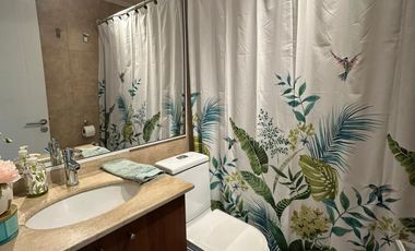 Departamento en Arriendo con Estacionamiento y Bodega, Condominio Los Conquistadores, Temuco