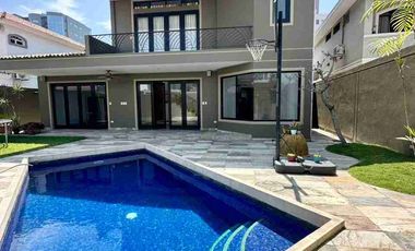 Casa de Venta en Guayaquil Tenis