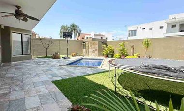 Casa de Venta en Guayaquil Tenis