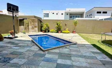 Casa de Venta en Guayaquil Tenis