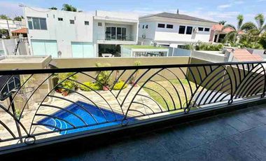 Casa de Venta en Guayaquil Tenis