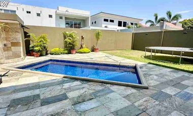 Casa de Venta en Guayaquil Tenis