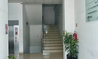 Oficinas en renta en Pachuca desde 70 m² hasta 1,400 m² a $150/m² + IVA