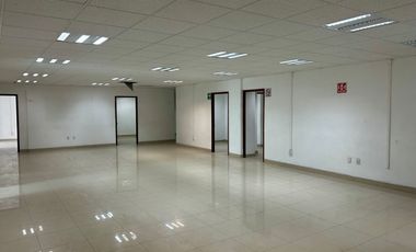 Oficinas en renta en Pachuca desde 70 m² hasta 1,400 m² a $150/m² + IVA