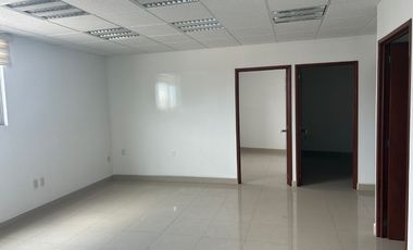 Oficinas en renta en Pachuca desde 70 m² hasta 1,400 m² a $150/m² + IVA