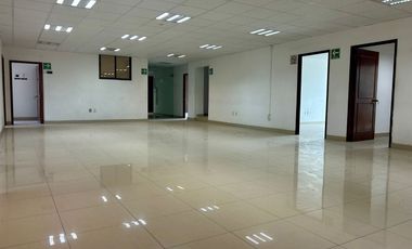 Oficinas en renta en Pachuca desde 70 m² hasta 1,400 m² a $150/m² + IVA