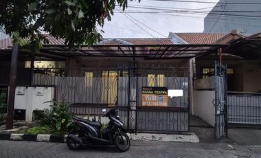 Dijual Murah Rumah Griya Permata