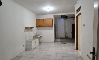 Dijual Murah Rumah Griya Permata