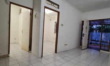 Dijual Murah Rumah Griya Permata