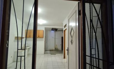 Dijual Murah Rumah Griya Permata