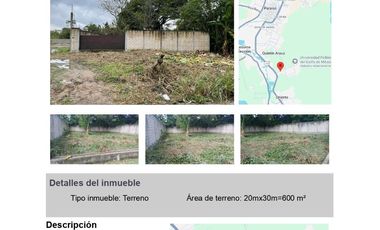 Terreno en venta en Monte Adentro, Paraíso