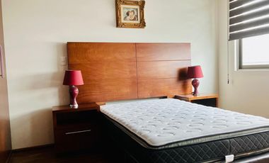 Casa de lujo amueblada 3 recámaras + estudio en Zona Plateada Pachuca