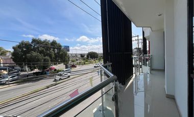 Últimos departamentos nuevos en el corazón de Valle de San Javier — ¡No dejes pasar esta oportunidad