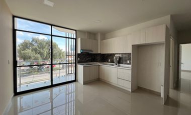 Últimos departamentos nuevos en el corazón de Valle de San Javier — ¡No dejes pasar esta oportunidad