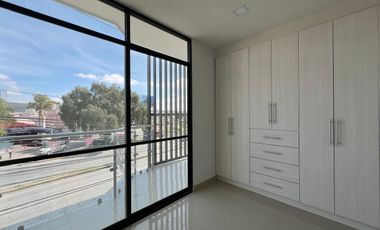 Últimos departamentos nuevos en el corazón de Valle de San Javier — ¡No dejes pasar esta oportunidad