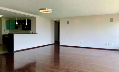 RENTA DE DEPARTAMENTO EN ALTA VITTA CON VISTA ESPECTACULAR